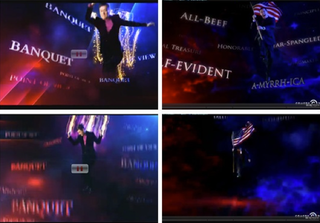 Illustration for article titled The Colbert Report Was Ripped Off By a Chinese TV Show